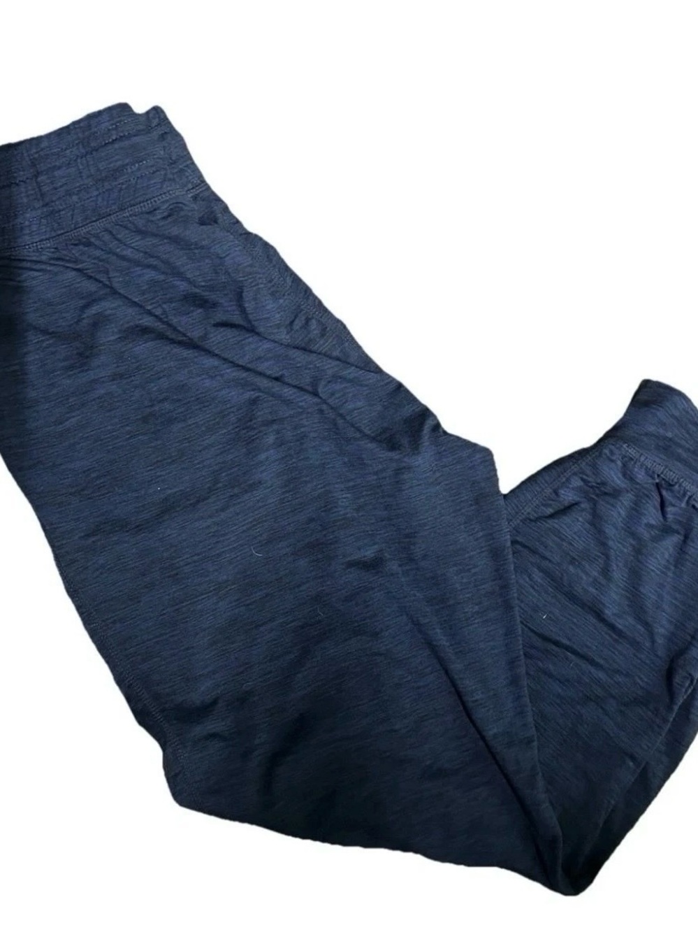 Men’s Amazon Essentials Navy Blue Sweatpants Size Large